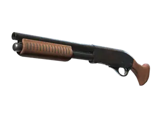 Souvenir Sawed-Off | Rust Coat