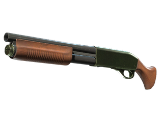 Sawed-Off | Copper