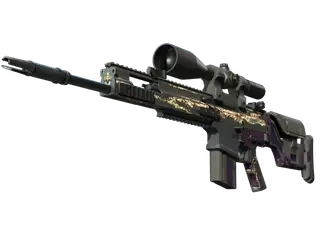 SCAR-20 | Magna Carta