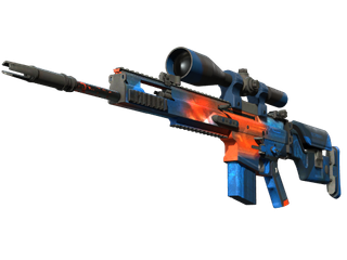 SCAR-20 | Cardiac