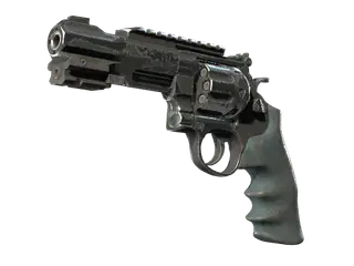 R8 Revolver | Night
