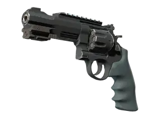 R8 Revolver | Night