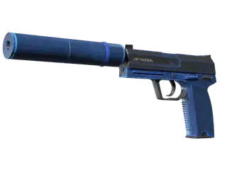 StatTrak™ USP-S | Blueprint