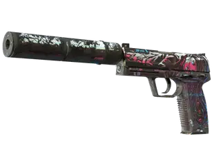 USP-S | Neo-Noir