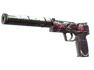 USP-S | Neo-Noir