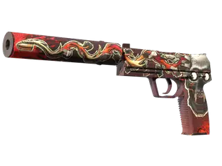 StatTrak™ USP-S | Kill Confirmed