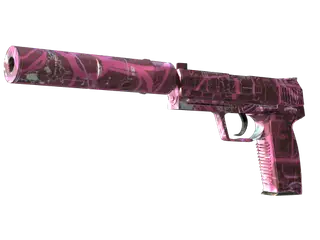 USP-S | Target Acquired