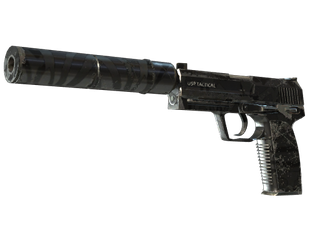 StatTrak™ USP-S | Dark Water
