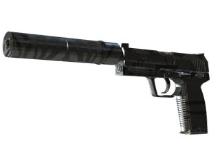 StatTrak™ USP-S | Dark Water