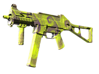 UMP-45 | Delusion