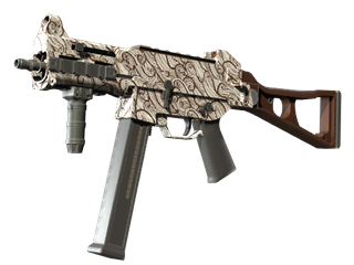 UMP-45 | Gunsmoke