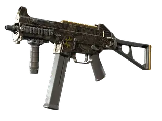 UMP-45 | Mechanism