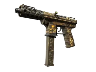 Souvenir Tec-9 | Mummy's Rot