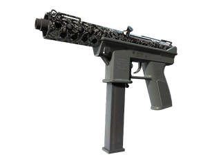 StatTrak™ Tec-9 | Cut Out