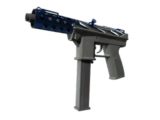 Tec-9 | Titanium Bit