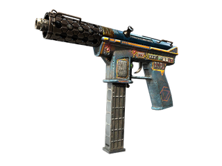 Souvenir Tec-9 | Remote Control