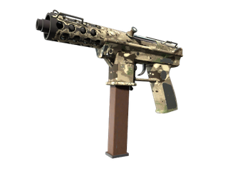 Souvenir Tec-9 | VariCamo