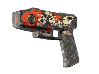 StatTrak™ Zeus x27 | Tosai