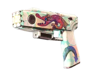 Souvenir Zeus x27 | Dragon Snore