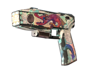 Souvenir Zeus x27 | Dragon Snore