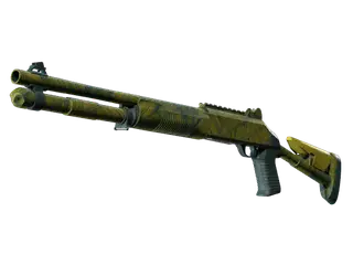 XM1014 | Banana Leaf