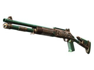 StatTrak™ XM1014 | Watchdog