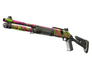 XM1014 | XOXO