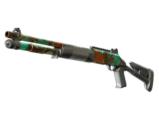 Souvenir XM1014 | Bone Machine