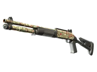 XM1014 | Ancient Lore