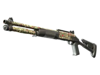 XM1014 | Ancient Lore