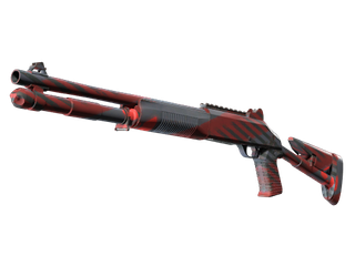 XM1014 | Fallout Warning
