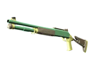 XM1014 | Jungle