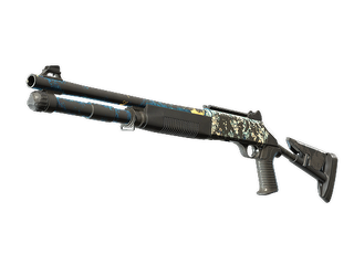 XM1014 | Solitude
