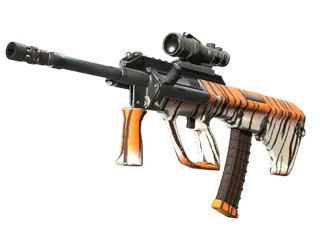 StatTrak™ AUG | Bengal Tiger