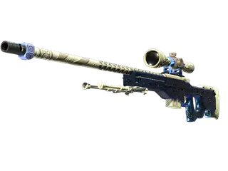 AWP | Gungnir