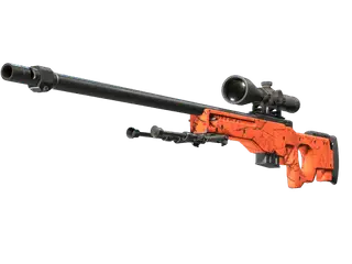 StatTrak™ AWP | BOOM