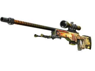 AWP | Dragon Lore