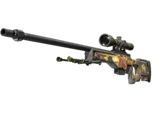 AWP | Dragon Lore