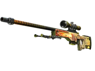 AWP | Dragon Lore