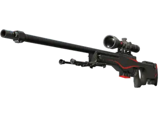 Souvenir AWP | Redline