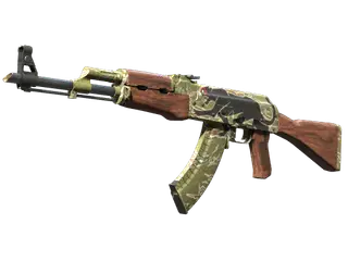 StatTrak™ AK-47 | Jaguar