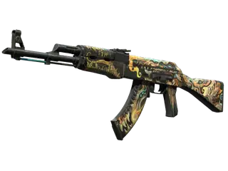 AK-47 | Phantom Disruptor