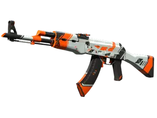 StatTrak™ AK-47 | Asiimov