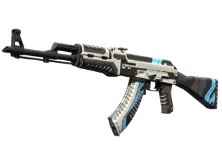 StatTrak™ AK-47 | Vulcan
