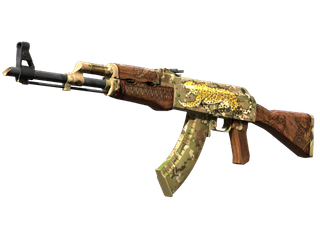 Souvenir AK-47 | Panthera onca