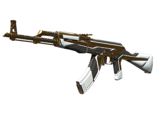 StatTrak™ AK-47 | The Oligarch