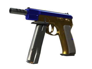 Souvenir CZ75-Auto | Chalice