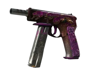 CZ75-Auto | Xiangliu