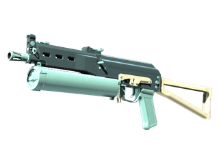 PP-Bizon | Seabird