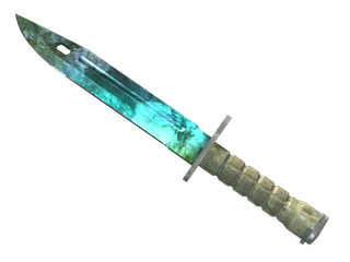 ★ StatTrak™ Bayonet | Gamma Doppler